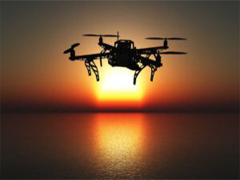 Drone ile Havadan Video Çekimi Nasıl Yapılır?