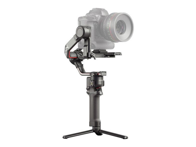 Kiralık Gimbal DJI Ronin S2