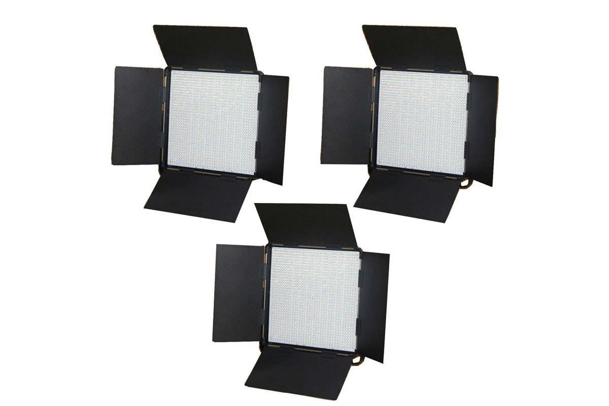 Kiralk Led Panel k 3'l