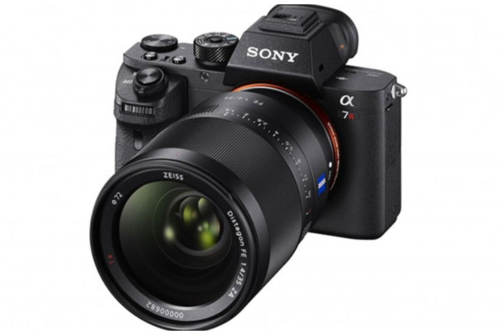 Kiralık Sony A7 S3