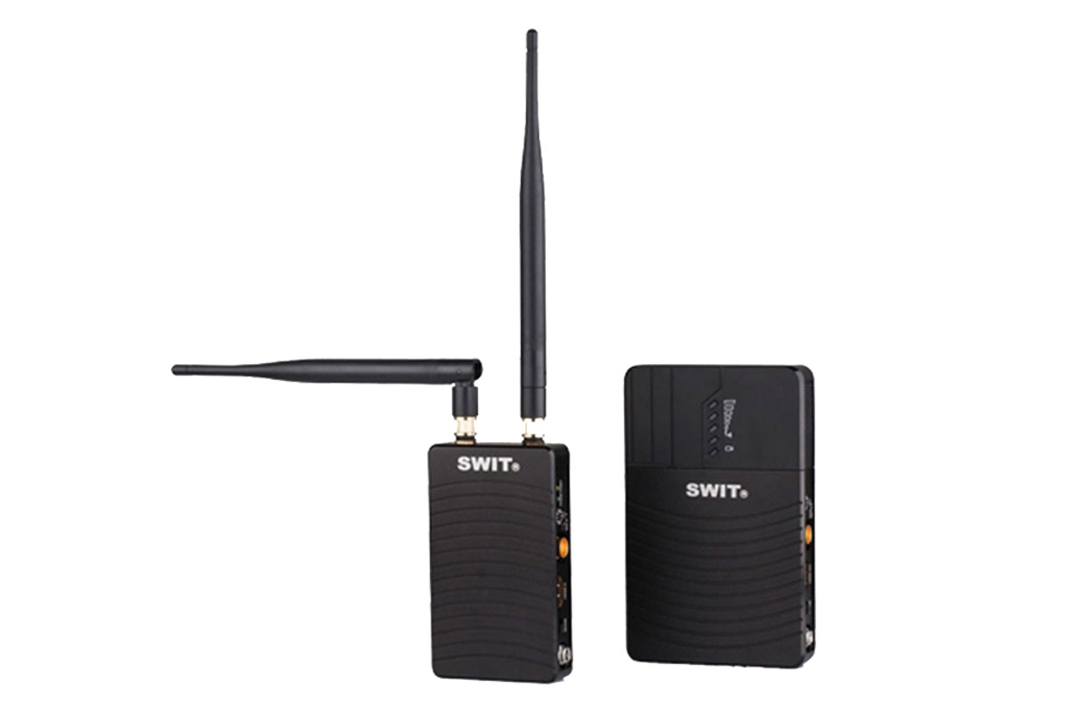 Kiralk Wireless Video Aktarc